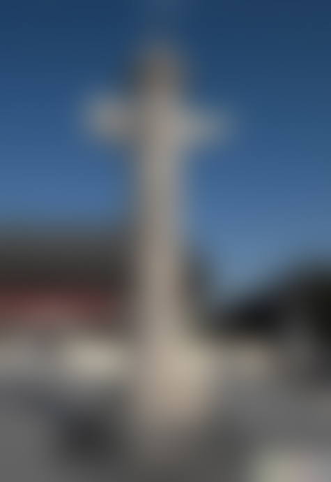 北京旅游景点:华表1