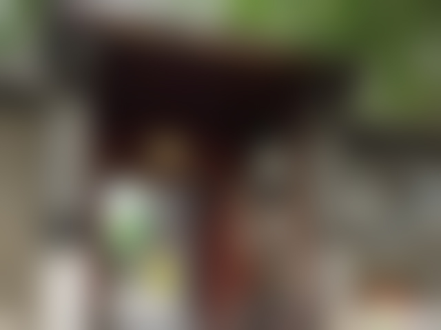 北京旅游景点:北京绍兴会馆1