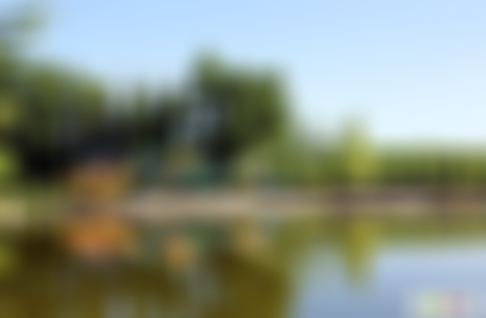 北京旅游景点:八达岭江水泉公园1