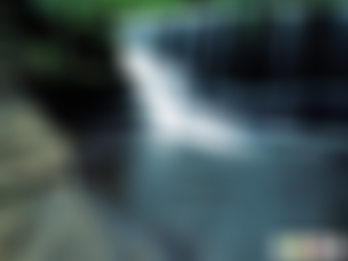 北京旅游景点:石城京都第一瀑1