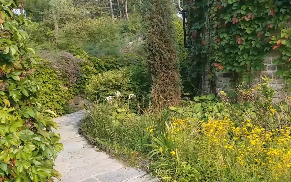 北京旅游景点:宜生源休闲庄园1