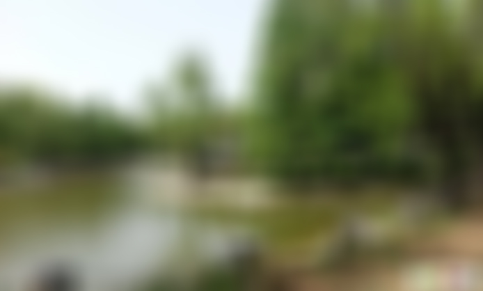 北京旅游景点:丽都商圈公园1