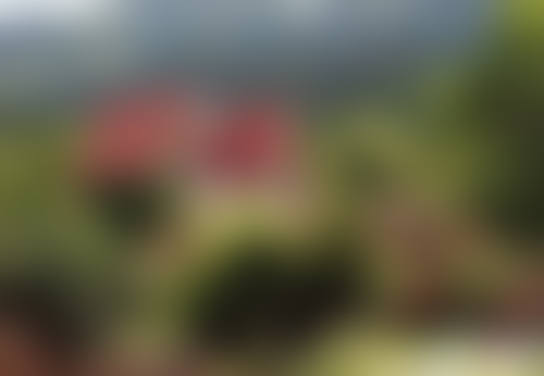 北京旅游景点:樱桃农家山庄1