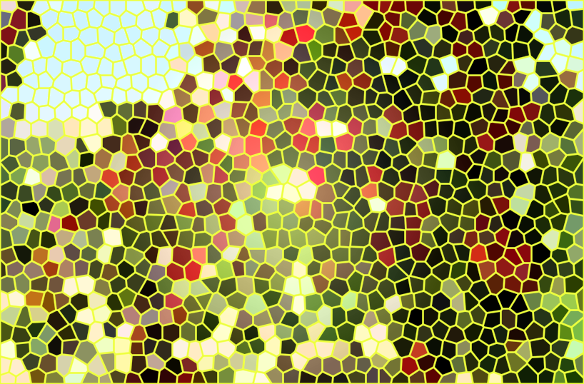 北京旅游景点:黄台彩樱园1