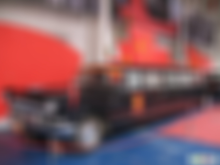 北京旅游景点:圣泉山佛教文化旅游风景区1