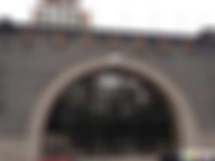 北京旅游景点:琉璃庙圆金梦黄金主题公园1