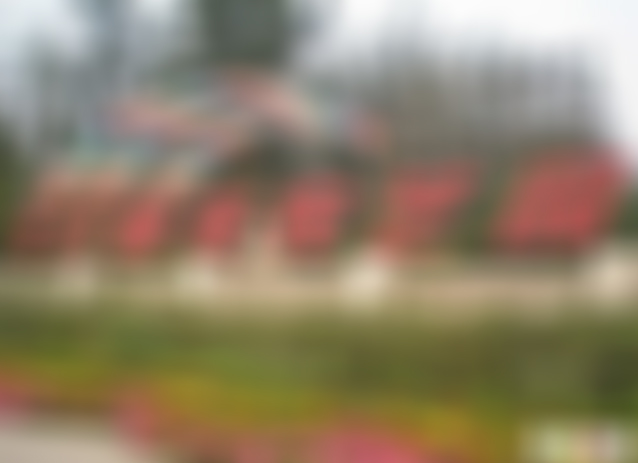 北京旅游景点:上苑乡桃花坞旅游景区1