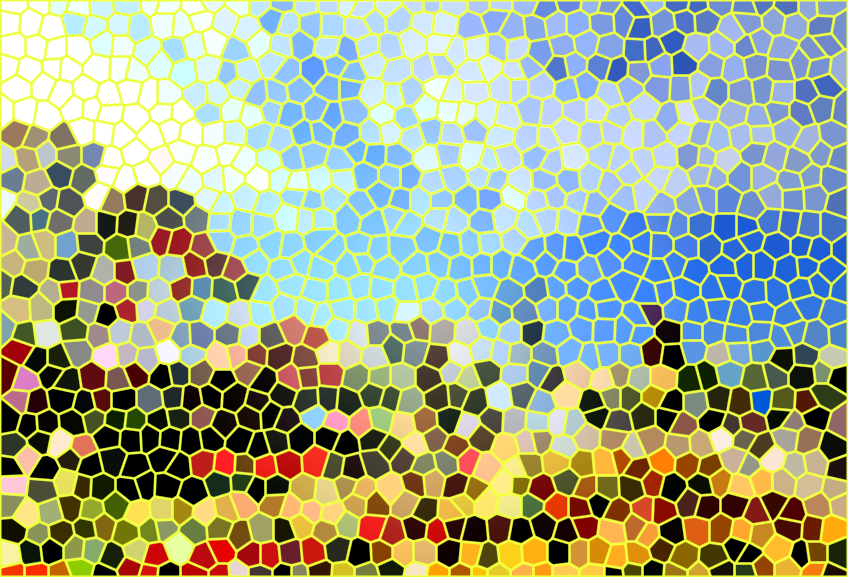 北京旅游景点:滨河世纪广场公园1