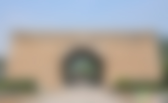 北京旅游景点:西郊中国歌舞剧院1