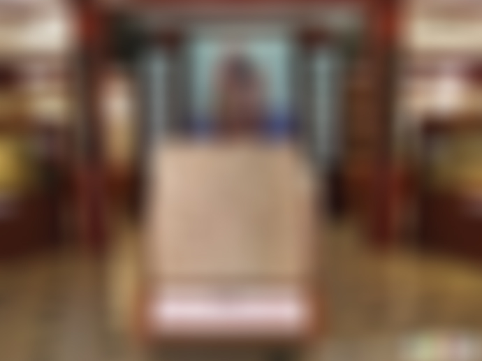 北京旅游景点:朝阳科举匾额博物馆1