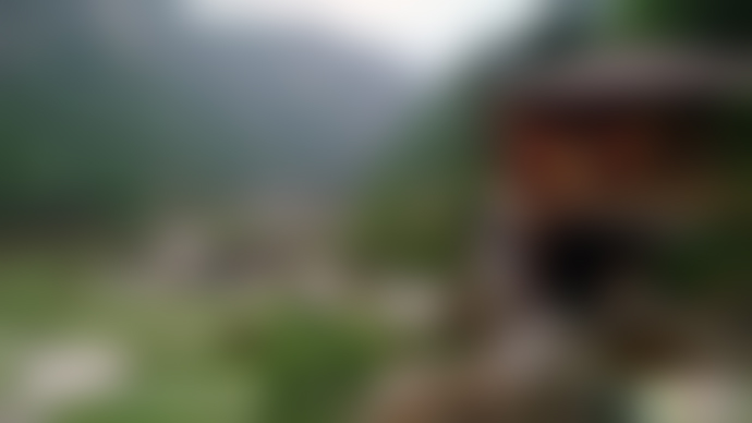 北京旅游景点:白家疃何魁山庄1