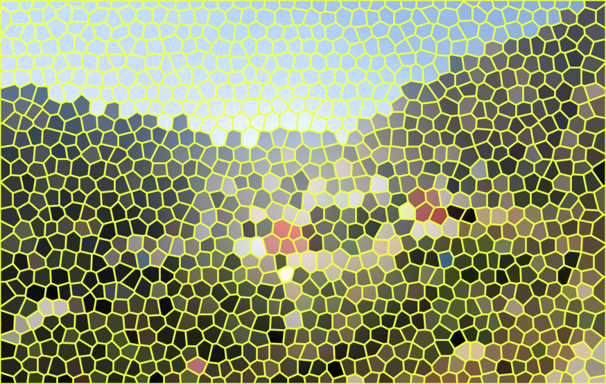 北京旅游景点:桑峪村1