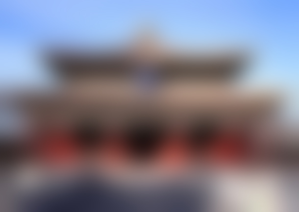 北京旅游景点:北京孔庙1