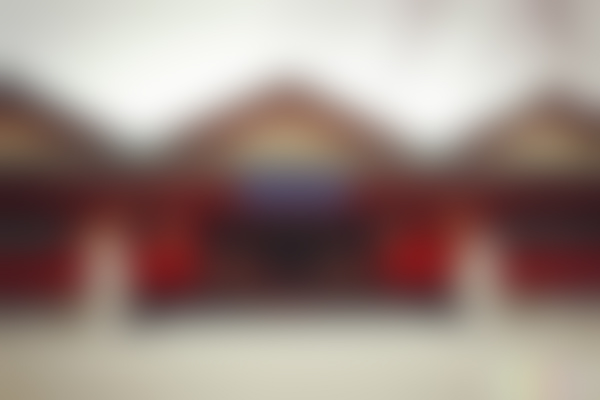 北京旅游景点:社稷坛1