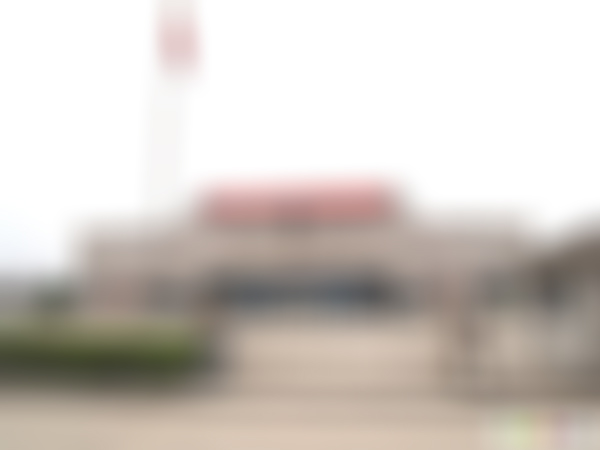 北京旅游景点:永顺中国民兵武器装备陈列馆1