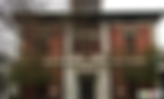 北京旅游景点:意大利公使馆旧址1