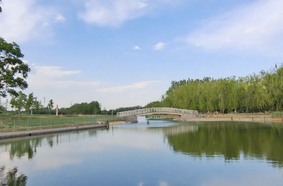 北京旅游景点:国际企业文化园1