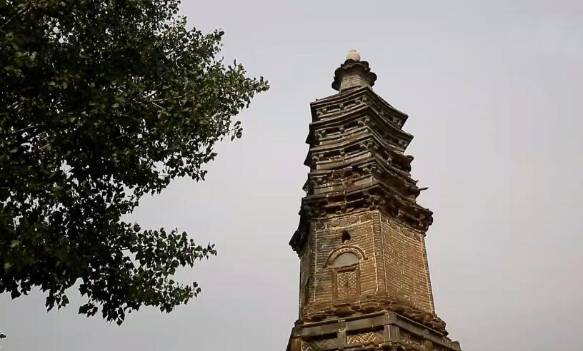 北京旅游景点:礼士胡同四合院1