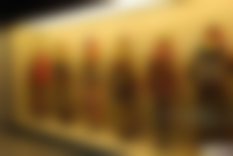 北京旅游景点:中国民族博物馆1