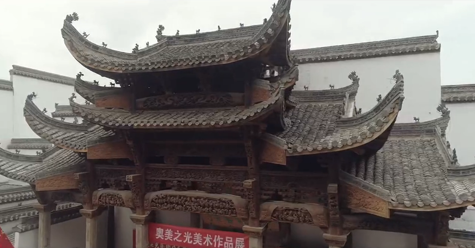 北京旅游景点:坦博兴善苑1