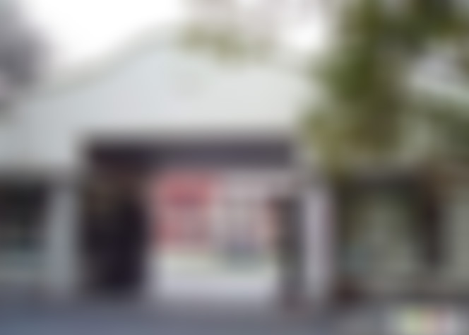 北京旅游景点:法国兵营旧址1