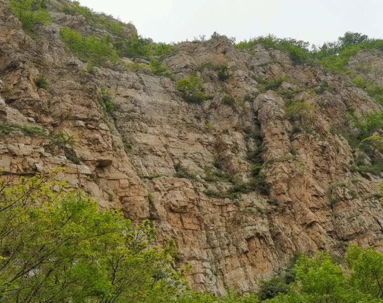 大连大黑山风景区游玩攻略1