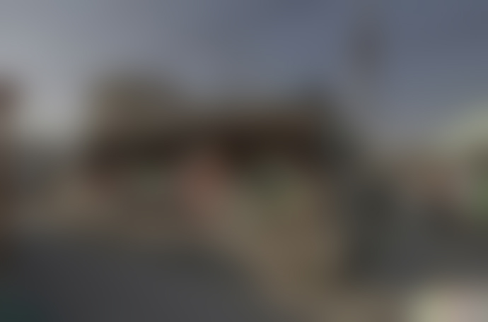 北京旅游景点:恭王府滴翠岩1