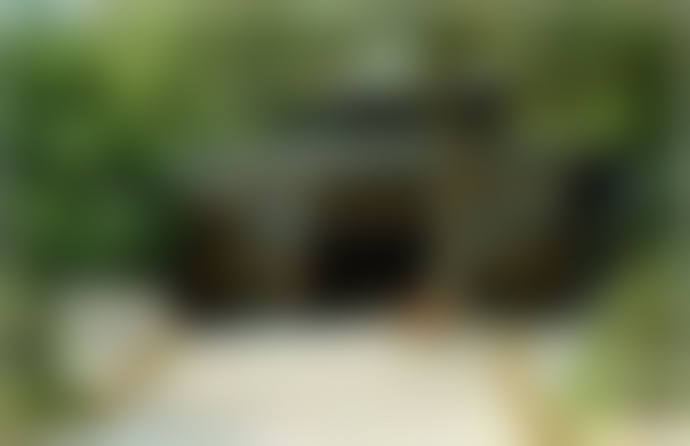 北京旅游景点:顾炎武故居1