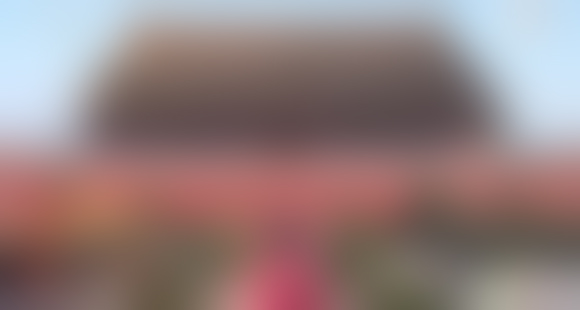 北京旅游景点:端门1