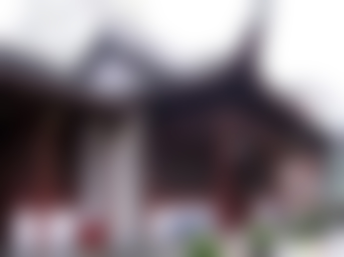 北京旅游景点:李鸿章祠堂1