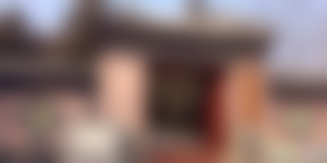 北京旅游景点:北海团城1