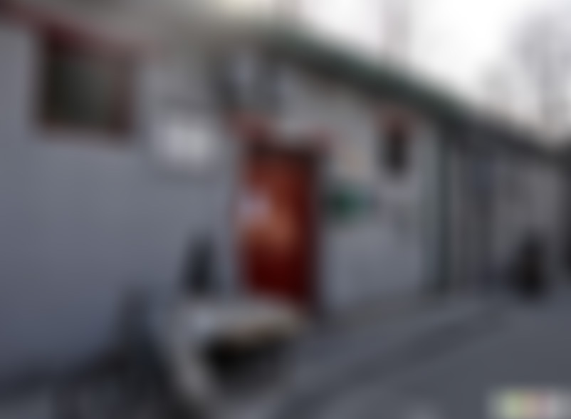 北京旅游景点:僧王府1