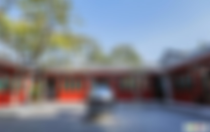 北京旅游景点:万峰山天华洞风景区1