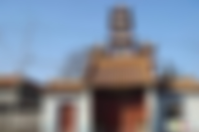 北京旅游景点:淳亲王府1