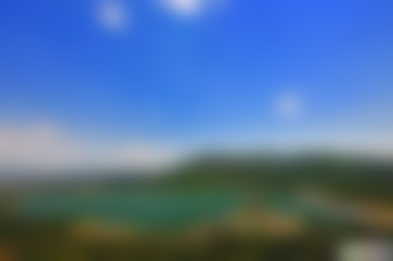 北京旅游景点:东南十三陵水库风景区1