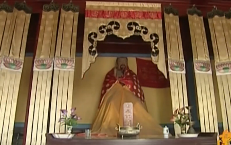 北京旅游景点:看丹药王庙1