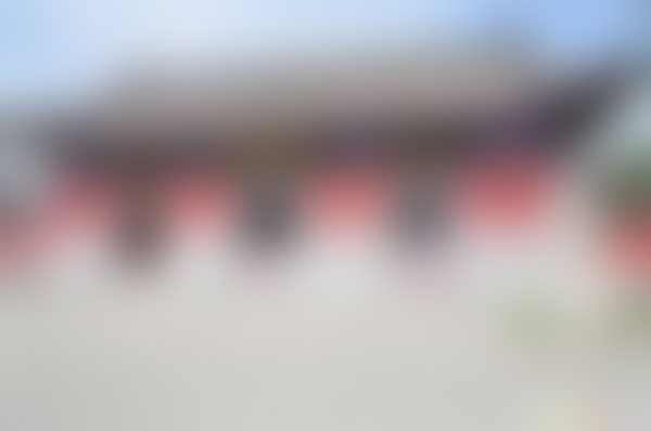 北京旅游景点:海淀温泉村观光采摘园1