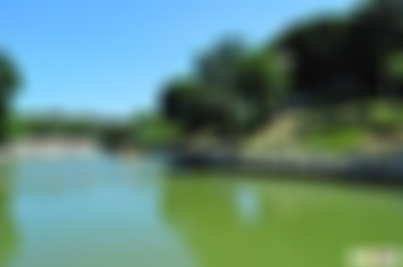 北京旅游景点:永引渠希望公园1