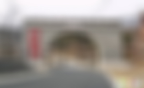 北京旅游景点:北京梨园韩美林艺术馆1