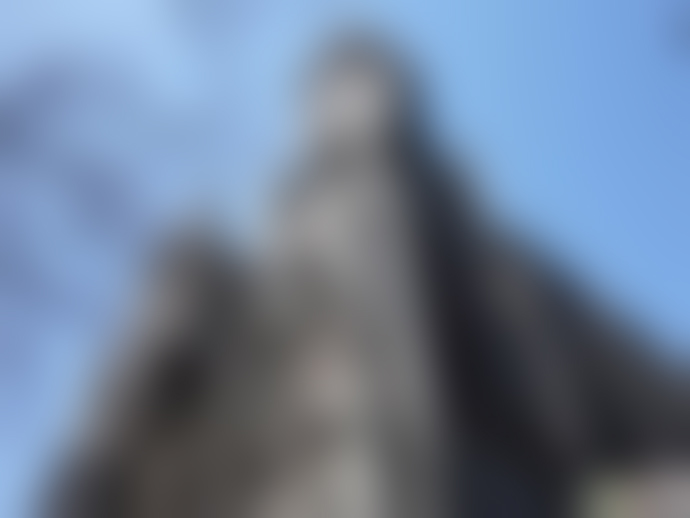 北京旅游景点:圣米厄尔教堂1