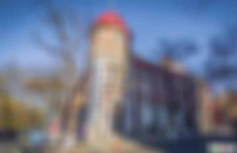 北京旅游景点:鲁谷半月科普公园1