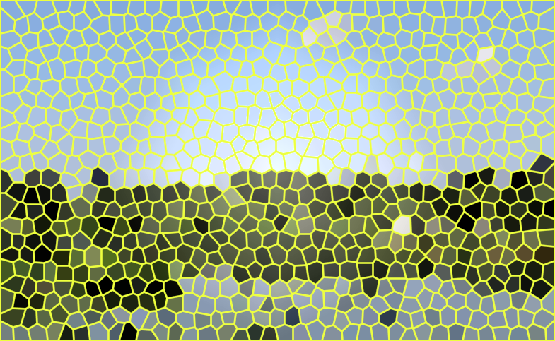 北京旅游景点:潮白河森林公园1