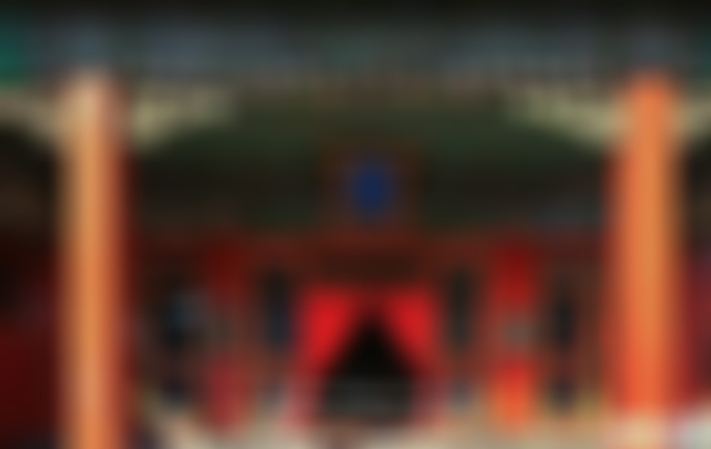 北京旅游景点:故宫养性殿1