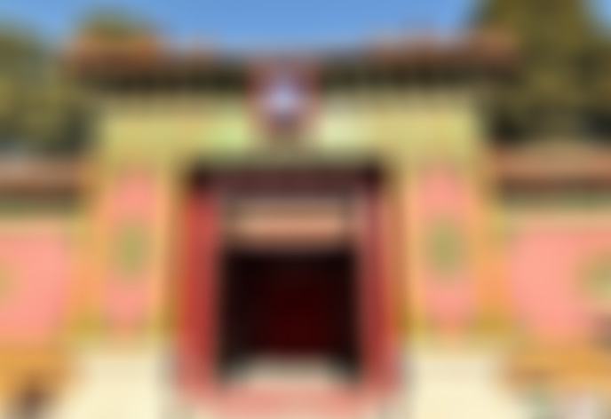 北京旅游景点:亮马桥路世纪剧院1