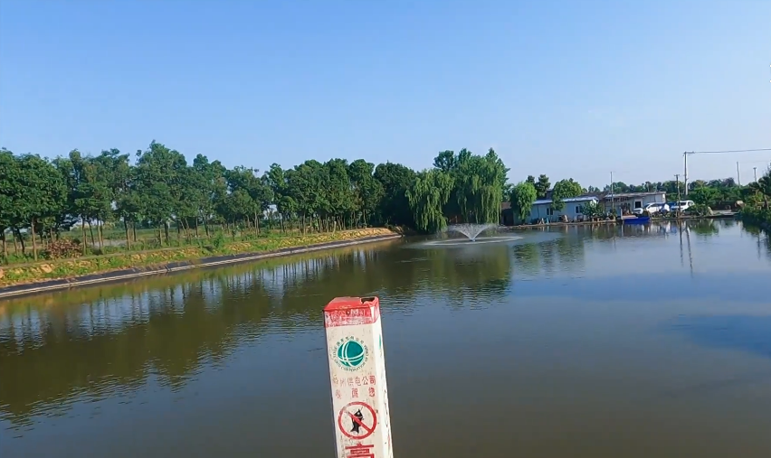 北京旅游景点:摩登家庭农场1