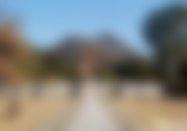 北京旅游景点:金岭明康陵1