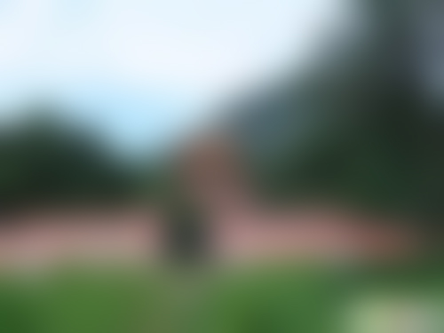 北京旅游景点:正关台（慕田峪关）1