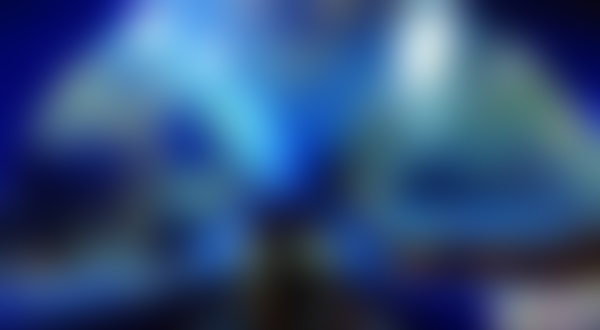 北京旅游景点:北京海洋馆1