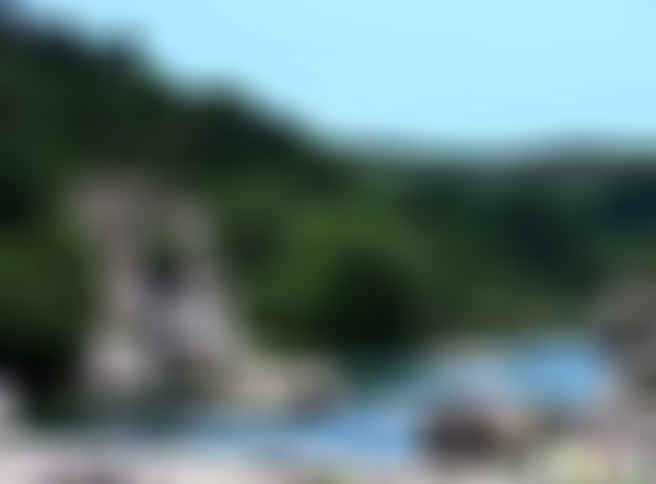 北京旅游景点:天龙潭(幽谷)1