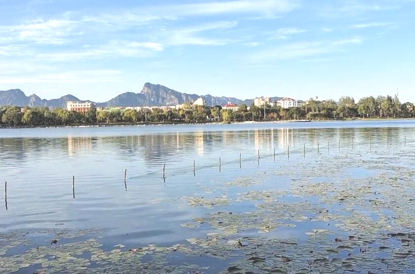 北京旅游景点:宋庆龄故居1